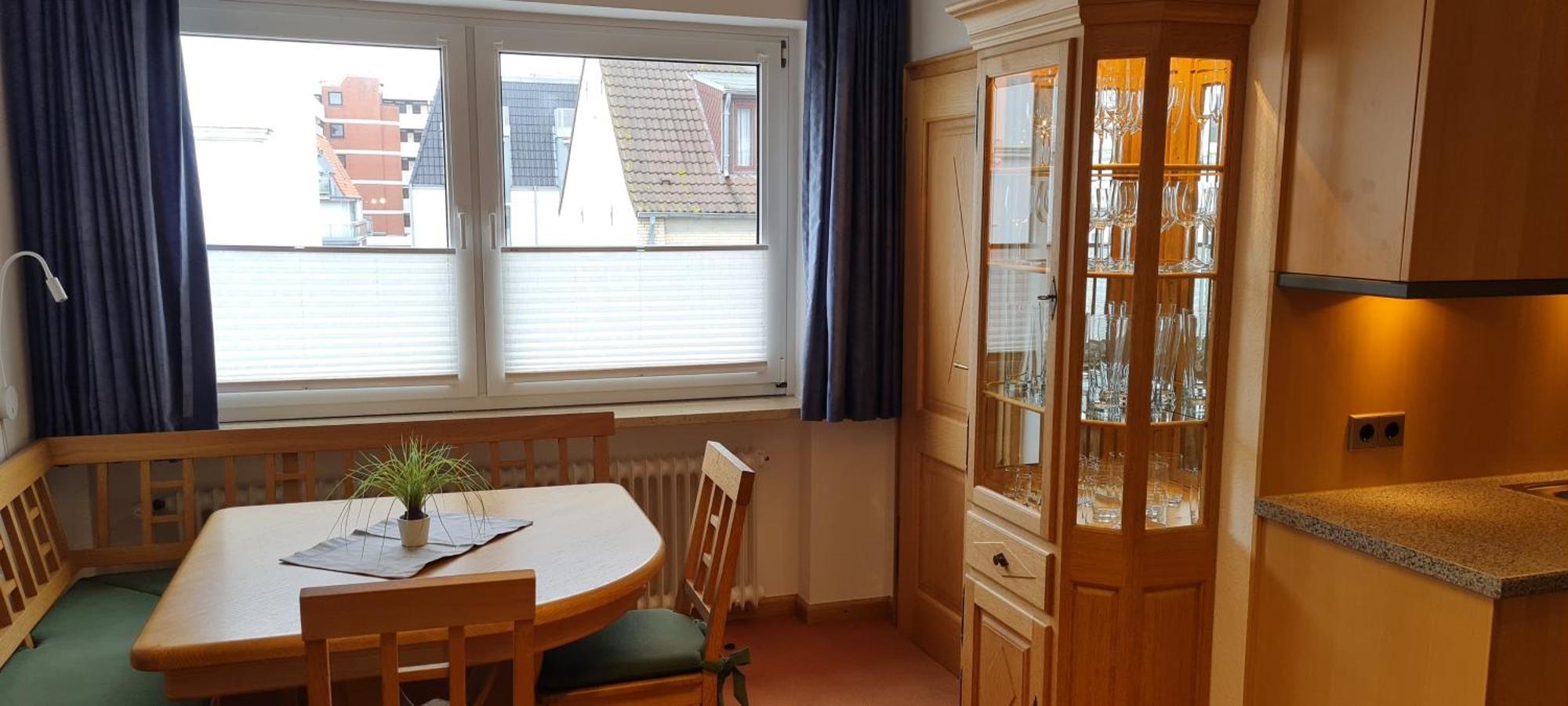 Kreuzstrasse 14 Schulte 10A Apartment Norderney Exterior photo